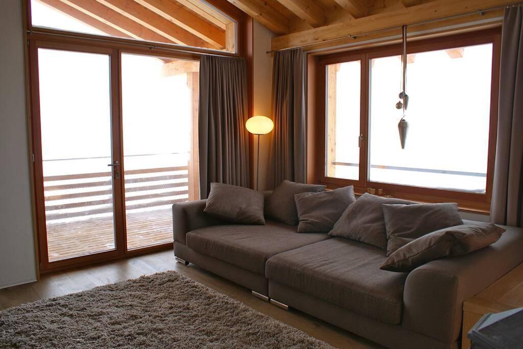 Perle Des Alpes, Bettmeralp, Switzerland Exterior photo